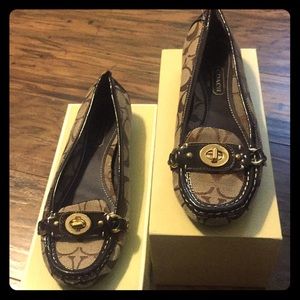 Designer Flats